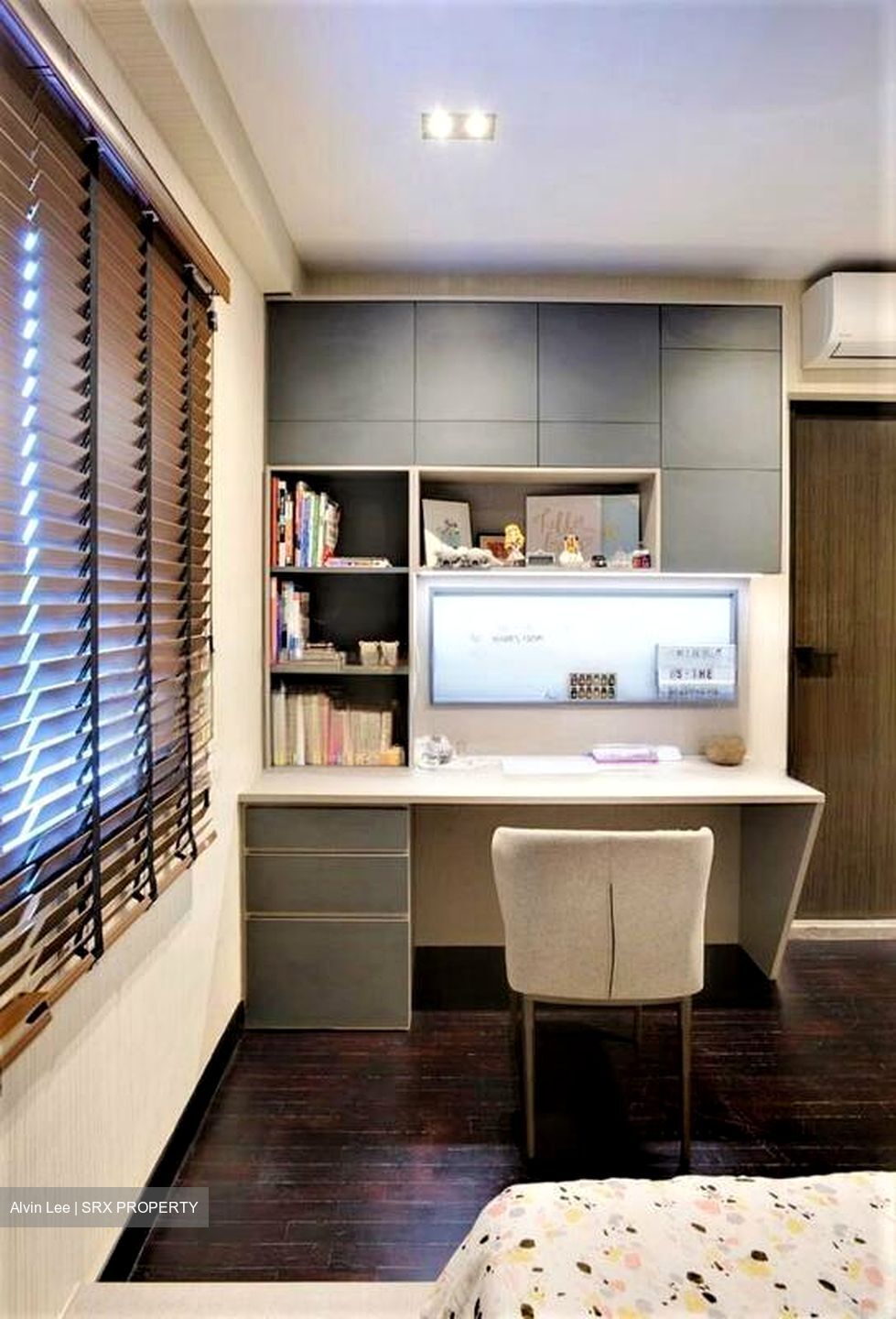 The Springfield (D16), Terrace #500317151